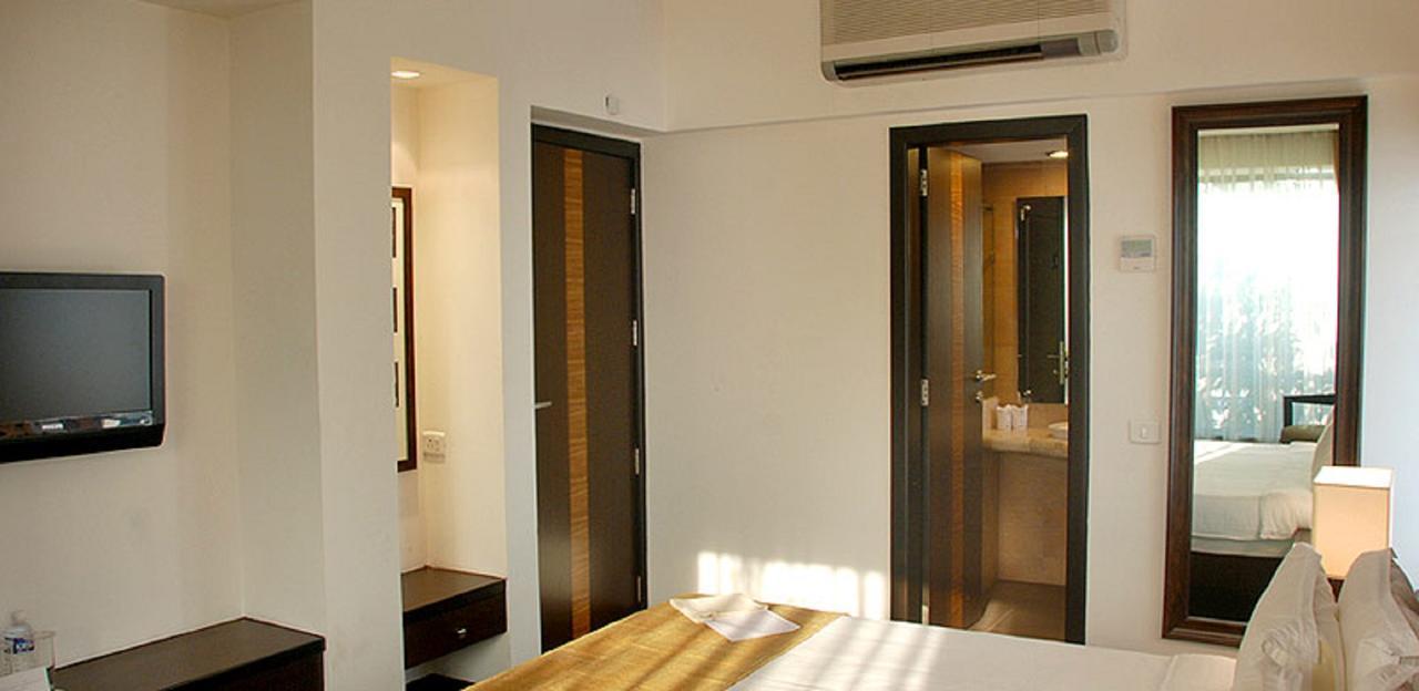 Hotel Metropole Calcutta Exterior foto